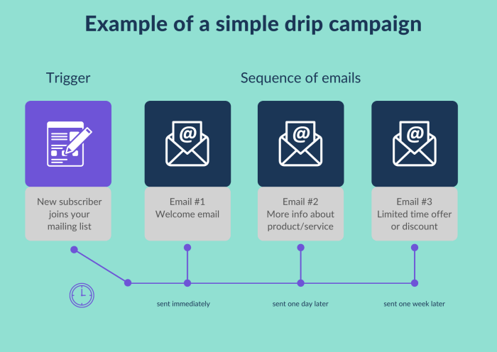 Email Marketing Campaigns