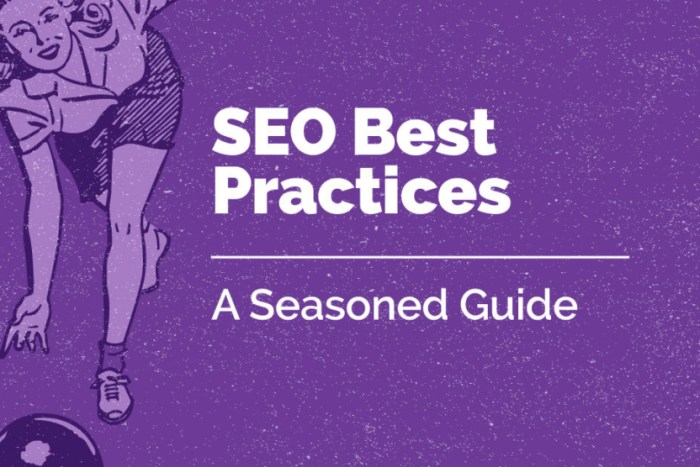 SEO Best Practices