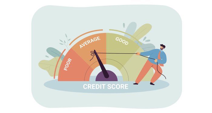 Credit Score Improvement