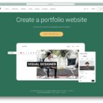 Building an Online Portfolio