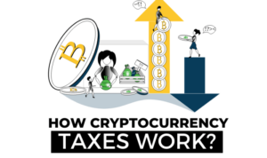 Understanding How Crypto Taxes Work