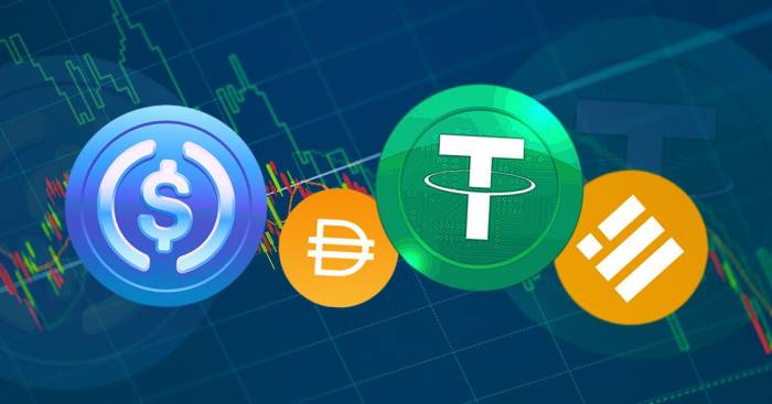 The Potential for Stablecoins in Global Finance