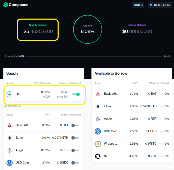 How to Use DeFi for Earning Interest on Your Crypto