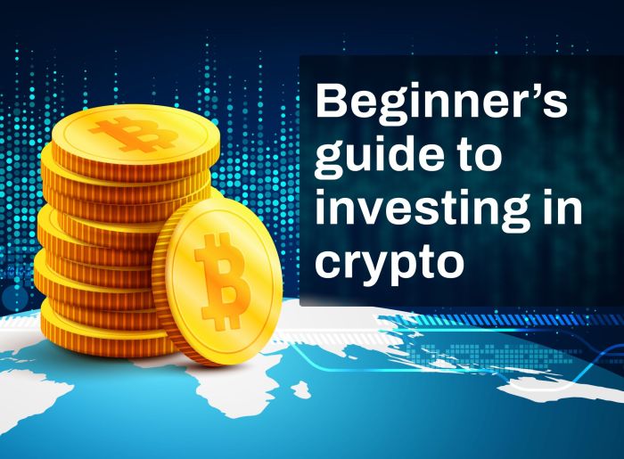 How to Invest in Crypto for Beginners