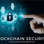 The Role of Blockchain in Crypto Security