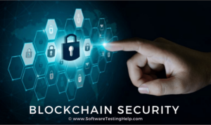 The Role of Blockchain in Crypto Security