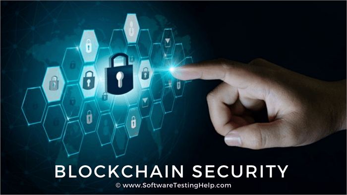 The Role of Blockchain in Crypto Security