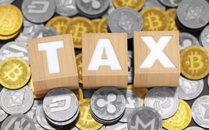 Crypto and Taxes What You Need to Know