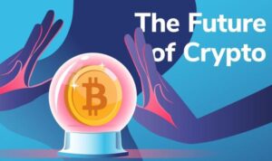 Crypto and the Future of Digital Identity