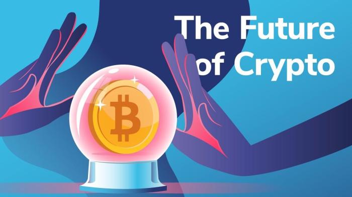 Crypto and the Future of Digital Identity