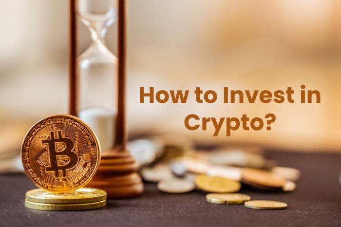 How to Invest in Crypto for Beginners