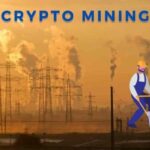 The Environmental Impact of Crypto Mining