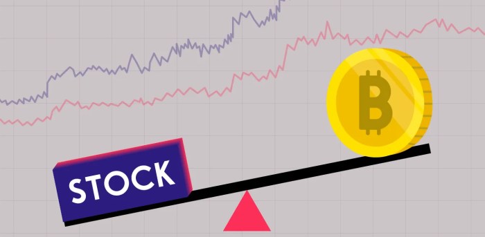 Crypto vs Stocks Which is More Profitable