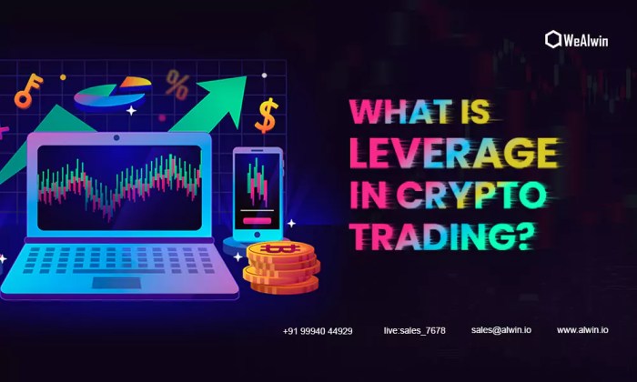 How to Leverage Crypto for Long-Term Wealth Building