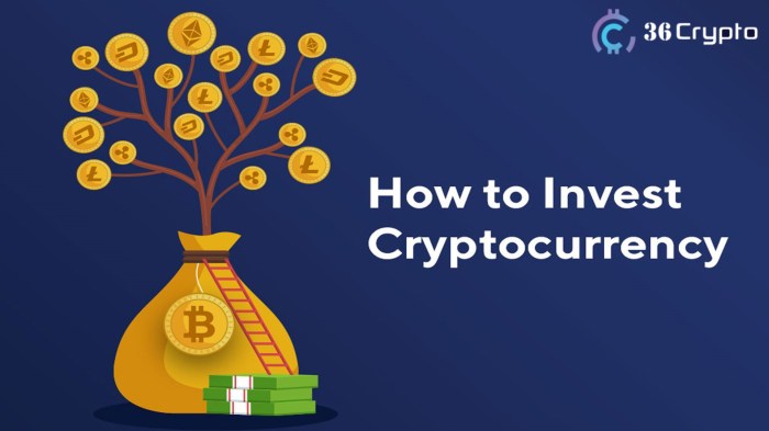 How to Invest in Crypto for Beginners